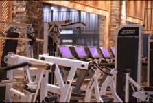 아일랜드피트니스 장평점