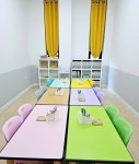 아소비학원 내포신도시점