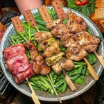 숯토리 객리단길본점