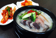 부산돼지국밥