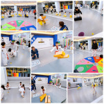 스타태권도장 산성관