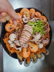 물텀벙아구찜 당진점