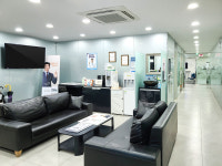 유디치과의원 온양온천점