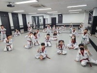 노은태권도
