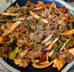통닭&포차