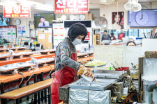 전라도 대박집