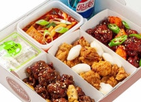 인생닭강정 고흥녹동점