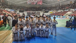 석사경희대태권도
