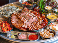족발회관 김해점