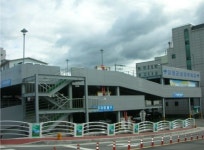 양평군 공영 주차장