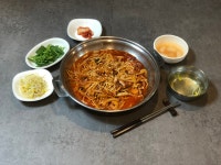 조방낙지 범천점