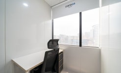 공유오피스 카페24창업센터 신림점