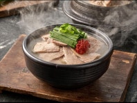 소소국밥 온산점