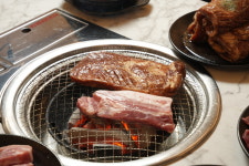 안양 고기 맛집 소말뚝
