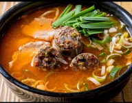 소소국밥 온산점