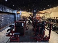 피트인365휘트니스센터 김포감정점