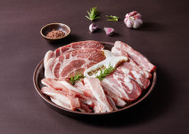 한마음정육식당 검단신도시점