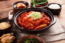 효자동솥뚜껑 전북무주점