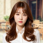김영 헤어아트