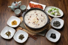 단물곤물 사직점