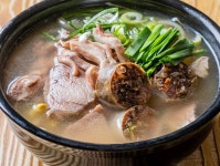 소소국밥 온산점