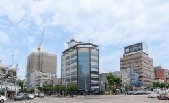 카페24창업센터 신림점