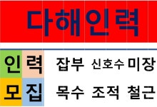 다해인력