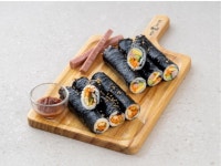 패밀리꼬마김밥 아산탕정점