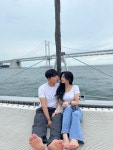 부산요트투어 데이트