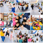 스타태권도장 산성관