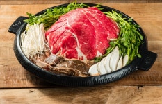 백년불고기물갈비 강릉점