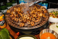 인생2막창 대구숯불막창 방이동 본점