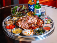 족발회관 김해점