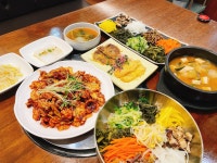 풀피리보리밥