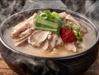 소소국밥 온산점
