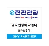 한진관광 일산마두점