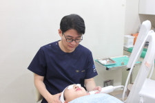 클린업피부과의원 청담