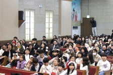 새빛교회