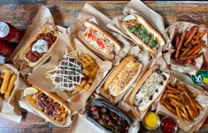 엘에이도그&부리또 장한평점