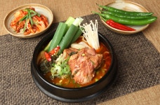 울엄마양평해장국 본점