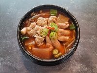 정담집밥