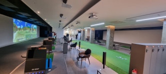 어반 골프아카데미