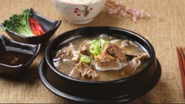 울엄마양평해장국 본점