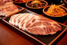 한양고깃집 아산모종점