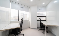 공유오피스 카페24창업센터 신림점