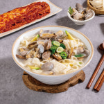 고향 엄마손 생바지락 칼국수 울산삼산점