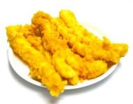 남다른 떡볶이