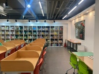 리딩벅스 영어 국어 독서학원