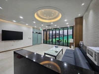 리더스 골프랜드