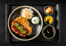 카츠모리 정관직영점